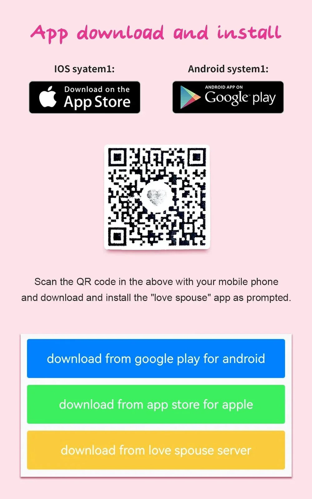 3-in-1 Bluetooth APP Controlled Dildo Vibrator with Heating & Vacuum Suction | Vagina, Clitoris Stimulator | Female Masturbator Sex Toy for Women